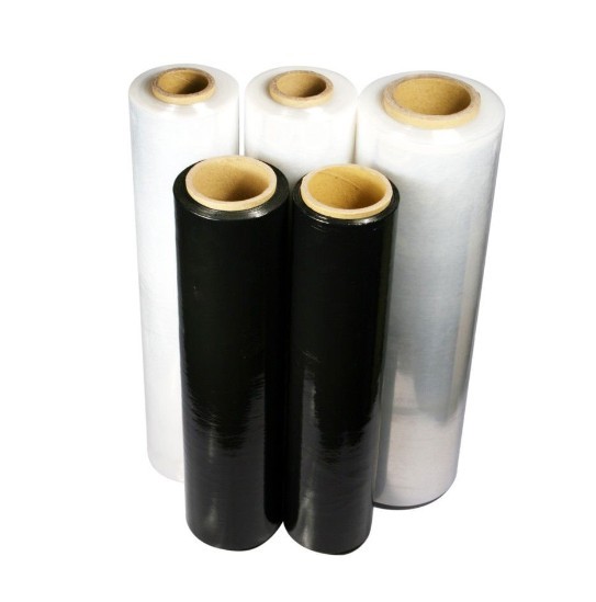 Plastic Wrap Film